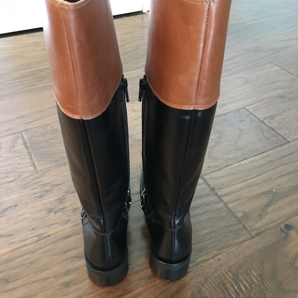 Valentina Rangoni Designer Boots sz 7 - Picture 6 of 7